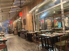 -川旺角融合菜•海景餐厅(星海广场店)
