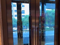 -杭州城中香格里拉大酒店