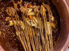 -搓火大都会(广安门总店)