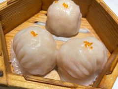 陶陶居大虾饺-陶陶居酒家(新天地店)