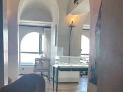 -Me Coffee下午茶艺术空间