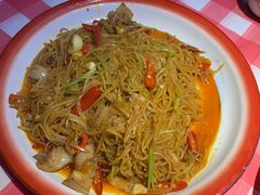-思博半步颠小酒馆(梦时代店)