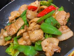-大盐帮川菜馆(长楹天街店)