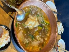 -妈妈的味道·腾冲特色菜(和顺古镇店)