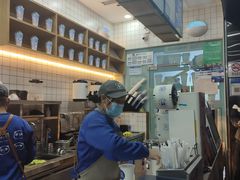 -茶百道(春熙路银石广场店)