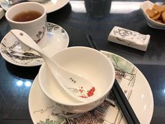 -堂宴·老厦门私房菜(1988仙岳总店)