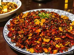 -杨记隆府(汉街店)