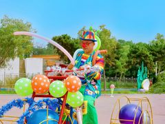 -南戴河国际娱乐中心