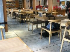 大堂-盛宝粥店(建设街店)