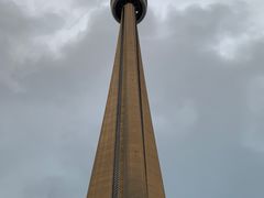 -360 The Restaurant at the CN Tower