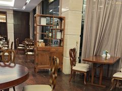 -浙江西子宾馆·瑶园咖啡厅