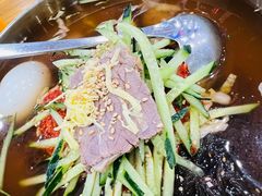 -顺姬冷面(延大店)