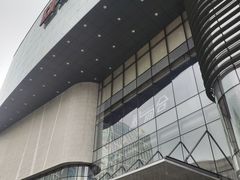-成都银泰城