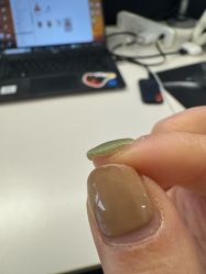 -斯馨·健康美甲美睫