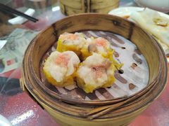 鲜虾烧卖-香港蓮香樓(中環店)