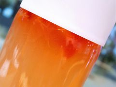 桃桃莓莓茶饮品-巴黎贝甜(五月花广场店)