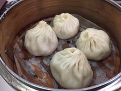 蟹粉小笼-王家沙点心店(南京西路总店)