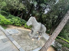 -南阳卧龙岗武侯祠