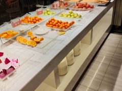 -玫瑰花园自助烤肉(顺义鑫海韵通店)
