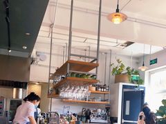 -BOR Eatery(安福路店)