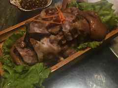 -大梁骨头馆·酱骨老菜(友好店)