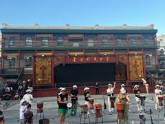 -中华巴洛克风情街