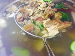-陈记顺和牛肉火锅馆(天河北路店)