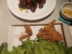 -船歌·鱼水饺青岛菜(闽江二路店)
