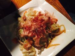 -万藏·荞麦酒房BANKURA JAPANESE SOBA KITCHEN(长乐路店)