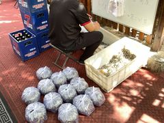 -正宗天津烧麦馆(柳州路店)