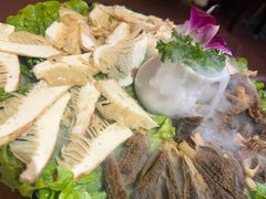 -束河人家(南锣鼓巷店)