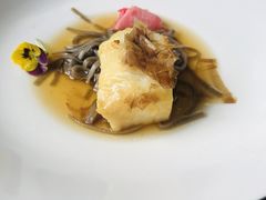 -马勒别墅·中餐厅