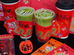 -悸动(吴泾宝龙广场店)