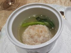 -上海金陵紫金山大酒店·汇海餐厅