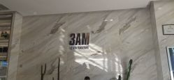 点击看大图 -3AM HAIR SALON烫发染发接发