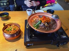 -品味泸沽湖•民族特色菜(大落水店)