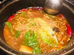 -牛小灶牛杂煲(北京路店)