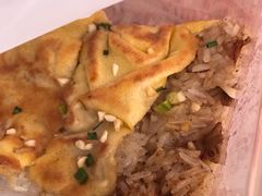 -老通城豆皮大王(吉庆街店)