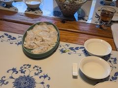 -东方饺子王(新阳路店)