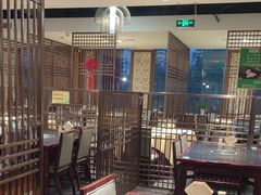 -东来顺饭庄(金泉广场店)