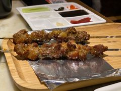 -范家小馆·烤鸭新京菜(金融街店)