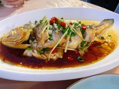 -阿杰臻选海鲜饭店(普陀山店)
