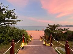 -三亚亚龙湾天域度假酒店