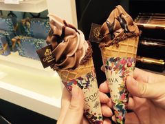 -GODIVA(港汇恒隆广场)