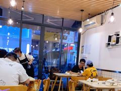 大堂-念念Restaurant(贝岗店)