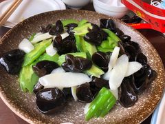 -天宝海鲜酒楼(开发区珠江道店)