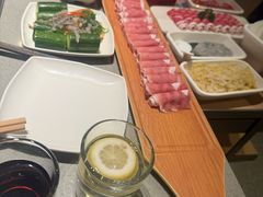 -海底捞火锅(天津SM城市广场店)