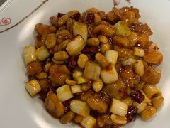 -烤肉宛饭庄(北新桥店)