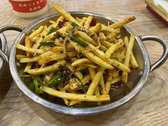 -江城燕子大排档(江汉路步行街店)