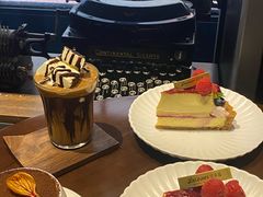 -黑草莓(重庆路店)